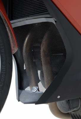 R&G Downpipe Grille for BMW F800 GT (13-18)