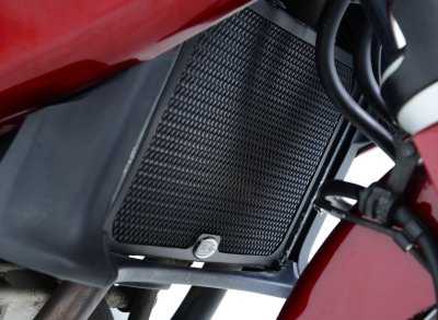 R&G Radiator Guard for Honda NT700V Deauville (06-10)