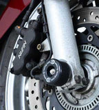 R&G Fork Protectors for Honda NT700V Deauville (06-10)