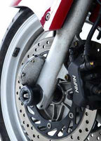 R&G Fork Protectors for Honda NT700V Deauville (06-10)