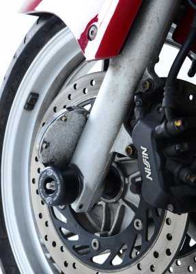 R&G Fork Protectors for Honda NT700V Deauville (06-10)