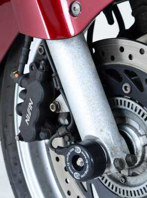 R&G Fork Protectors for Honda NT700V Deauville (06-10)