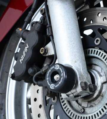 R&G Fork Protectors for Honda NT700V Deauville (06-10)