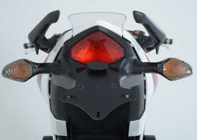 R&G Tail Tidy for Honda CBR500R (13-15)