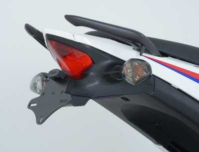R&G Tail Tidy for Honda CBR500R (13-15)