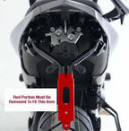 R&G Tail Tidy for Honda CB400X (19-20)