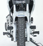 R&G Aero Frame Sliders for Yamaha YBR 125 (00-17)