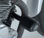 R&G Aero Frame Sliders for Yamaha YBR 125 (00-17)