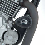 R&G Aero Frame Sliders for Yamaha YBR 125 (00-17)