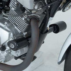 R&G Aero Frame Sliders for Yamaha YBR 125 (00-17)