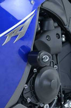 R&G Aero Frame Sliders for Yamaha R1 (13-14)