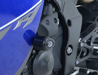 R&G Aero Frame Sliders for Yamaha R1 (13-14)