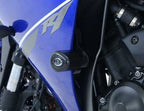 R&G Aero Frame Sliders for Yamaha R1 (13-14)