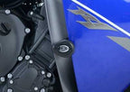 R&G Aero Frame Sliders for Yamaha R1 (13-14)
