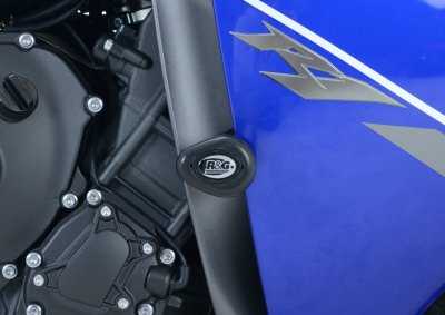 R&G Aero Frame Sliders for Yamaha R1 (13-14)