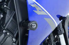 R&G Aero Frame Sliders for Yamaha R1 (13-14)