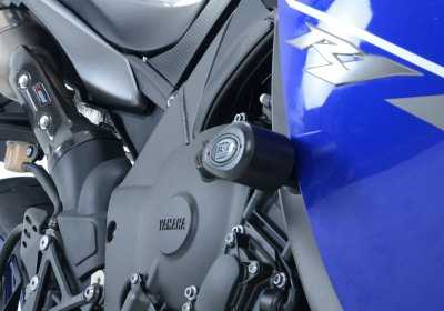 R&G Aero Frame Sliders for Yamaha R1 (13-14)