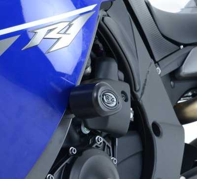 R&G Aero Frame Sliders for Yamaha R1 (13-14)