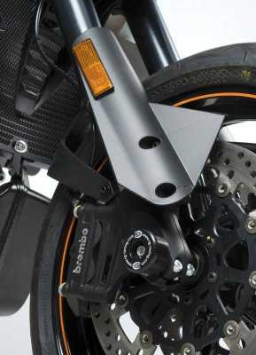 R&G Fork Protectors for KTM 690 SMC R (12-18)