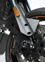R&G Fork Protectors for KTM 690 Enduro (08-18)