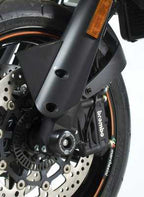 R&G Fork Protectors for KTM 690 Enduro (08-18)