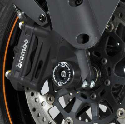 R&G Fork Protectors for KTM 690 Enduro (08-18)