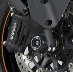 R&G Fork Protectors for KTM 690 Enduro (08-18)