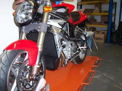 R&G Classic Frame Sliders
