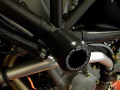 R&G Classic Frame Sliders