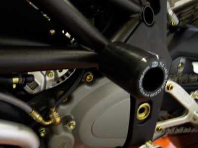 R&G Classic Frame Sliders
