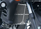 R&G Radiator Guard Stainless Steel for Suzuki V-Strom 650 (13-18)