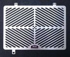 R&G Radiator Guard Stainless Steel for Suzuki V-Strom 650 (13-18)