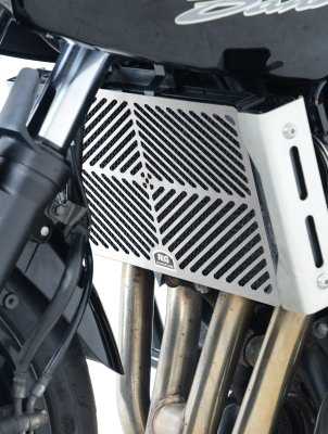 R&G Radiator Guard Stainless Steel
