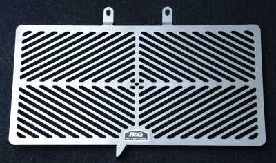 R&G Radiator Guard Stainless Steel