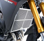 R&G Radiator Guard Stainless Steel for Yamaha MT-09 (13-20)