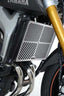 R&G Radiator Guard Stainless Steel for Yamaha FZS 600 (13-18)