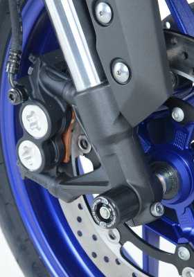 R&G Fork Protectors for Yamaha Tracer 9 (21-24)