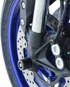 R&G Fork Protectors for Yamaha XSR900 (16-24)