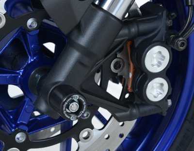 R&G Fork Protectors for Yamaha Tracer 900 (15-20)