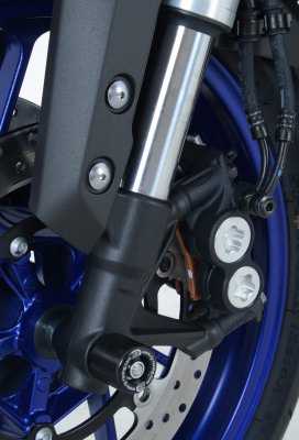 R&G Fork Protectors for Yamaha MT-09 (13-23)