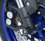R&G Fork Protectors for Yamaha MT-09 (13-23)