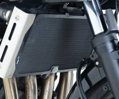 R&G Radiator Guard