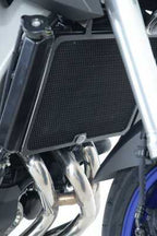 R&G Radiator Guard for Yamaha FZS 600 (13-18)