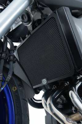 R&G Radiator Guard for Yamaha FZS 600 (13-18)