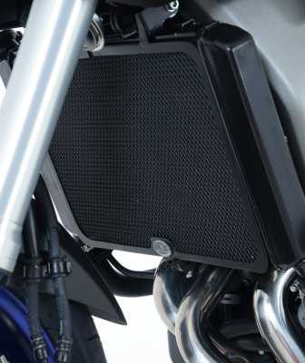 R&G Radiator Guard for Yamaha XSR900 (16-21)