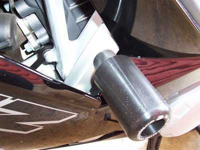 R&G Classic Frame Sliders