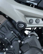 R&G Aero Frame Sliders for Yamaha Tracer 900 GT (18-20)