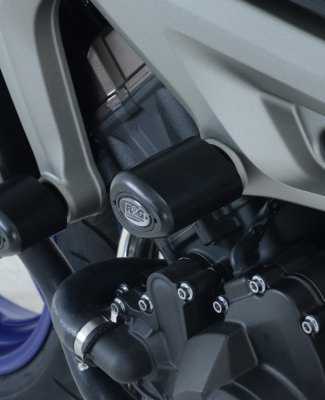 R&G Aero Frame Sliders for Yamaha FZS 600 (13-16)