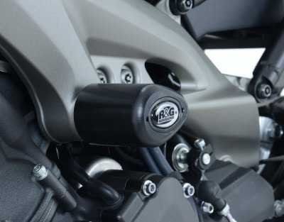 R&G Aero Frame Sliders for Yamaha Tracer 900 (15-20)
