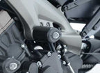 R&G Aero Frame Sliders for Yamaha Tracer 900 GT (18-20)